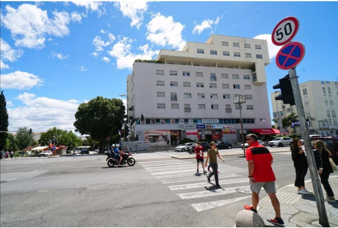 Four Winds Apartment Split Luaran gambar