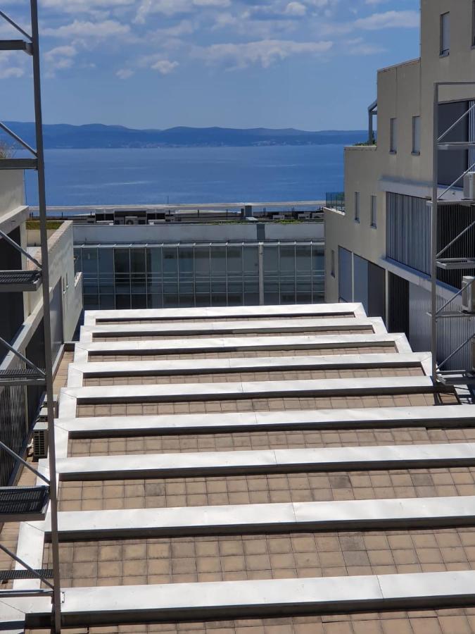 Four Winds Apartment Split Luaran gambar