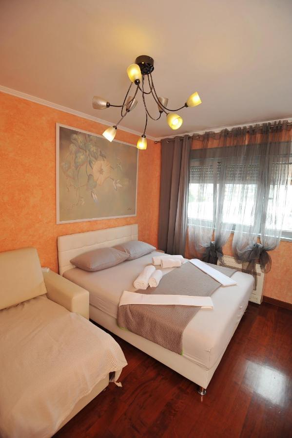 Four Winds Apartment Split Luaran gambar