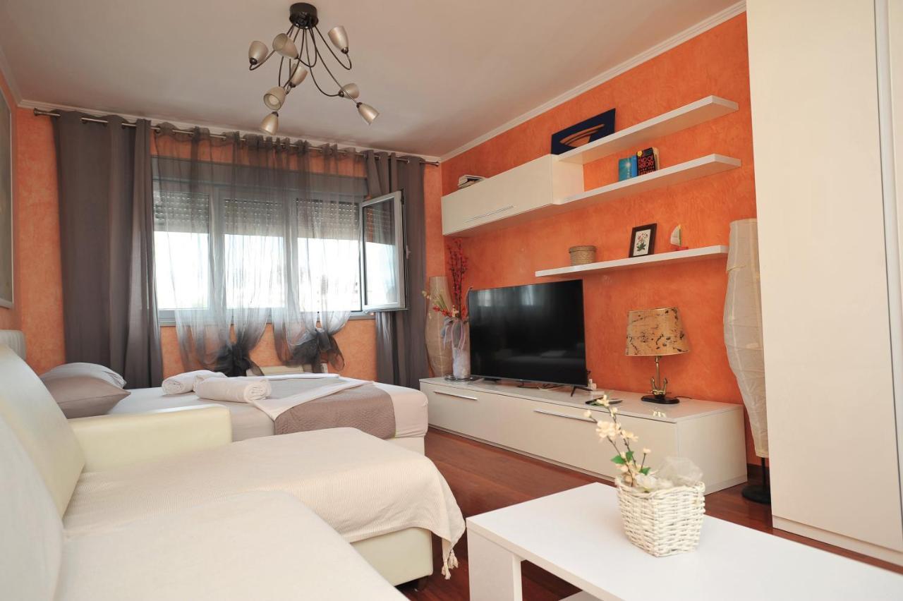 Four Winds Apartment Split Luaran gambar