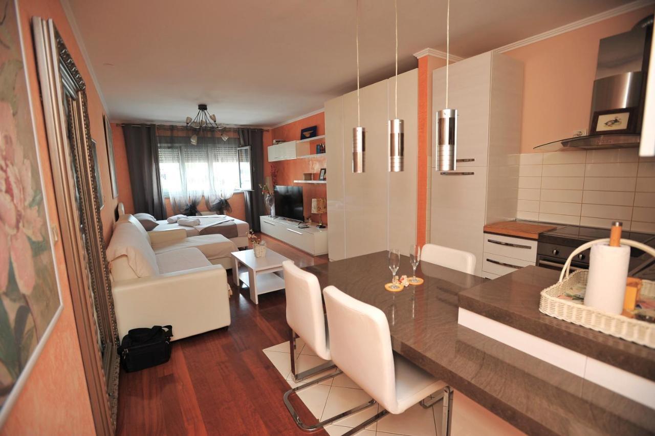 Four Winds Apartment Split Luaran gambar