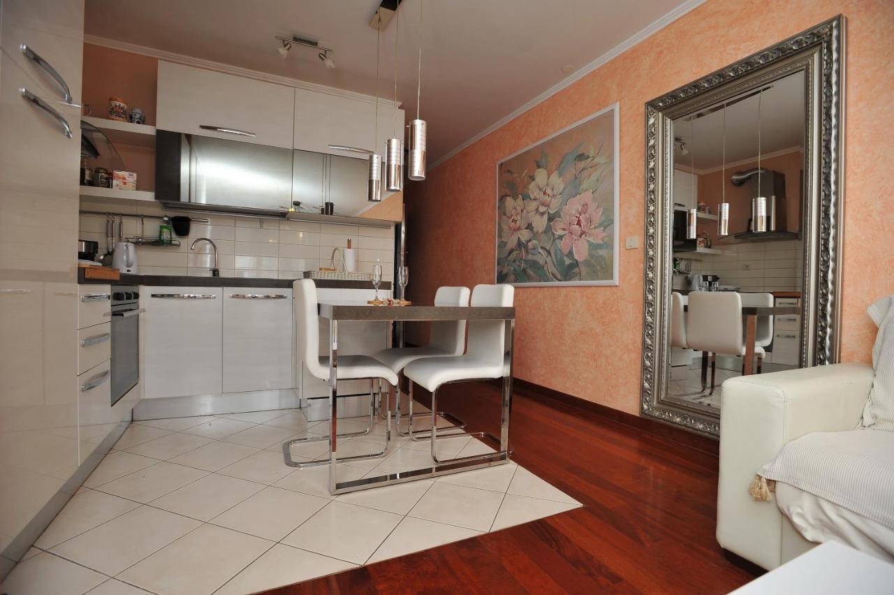 Four Winds Apartment Split Luaran gambar