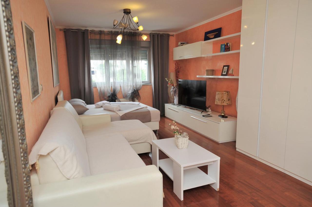 Four Winds Apartment Split Luaran gambar
