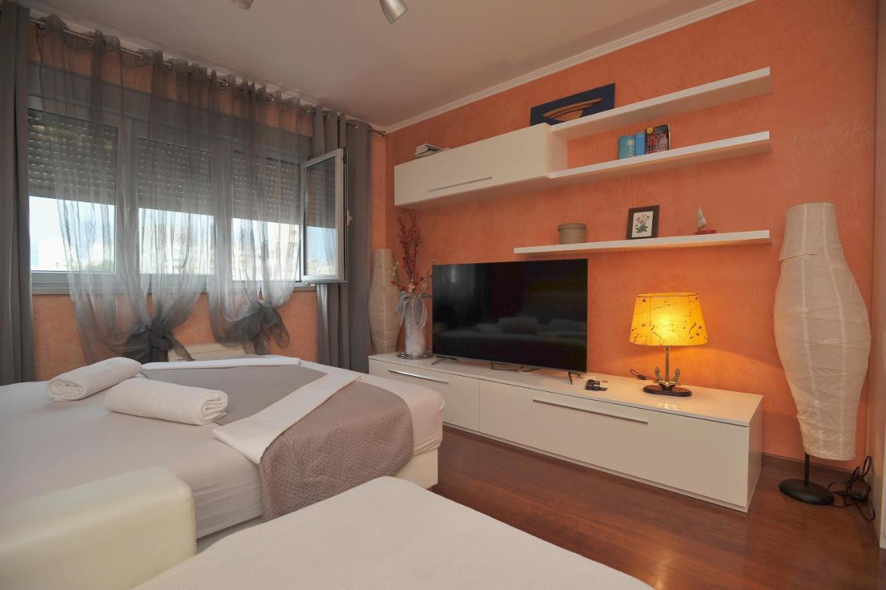 Four Winds Apartment Split Luaran gambar