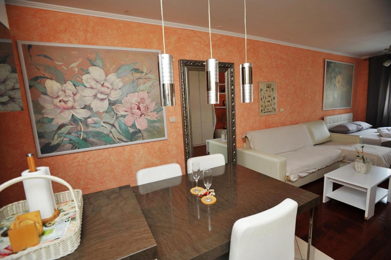 Four Winds Apartment Split Luaran gambar