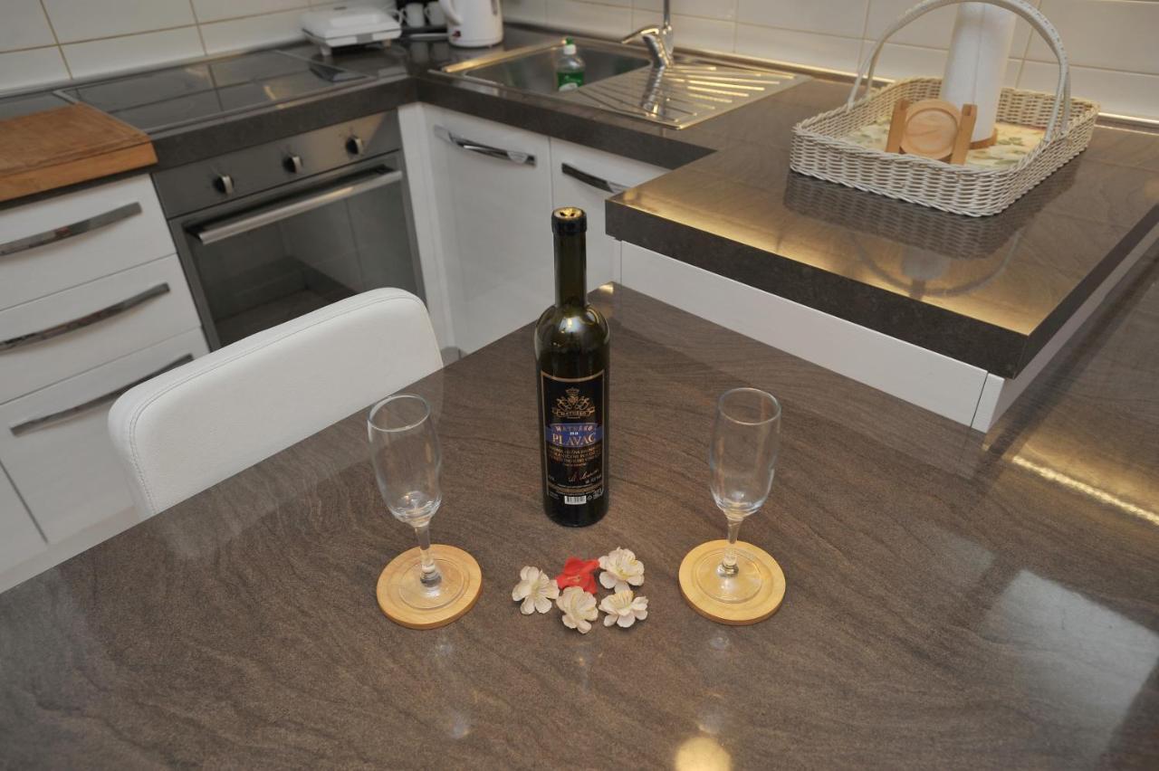 Four Winds Apartment Split Luaran gambar