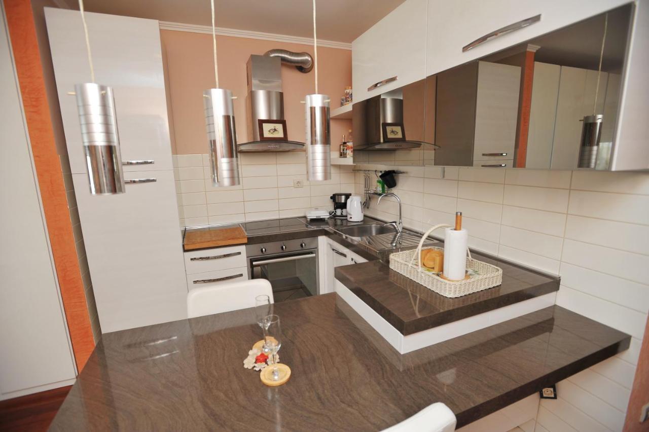 Four Winds Apartment Split Luaran gambar