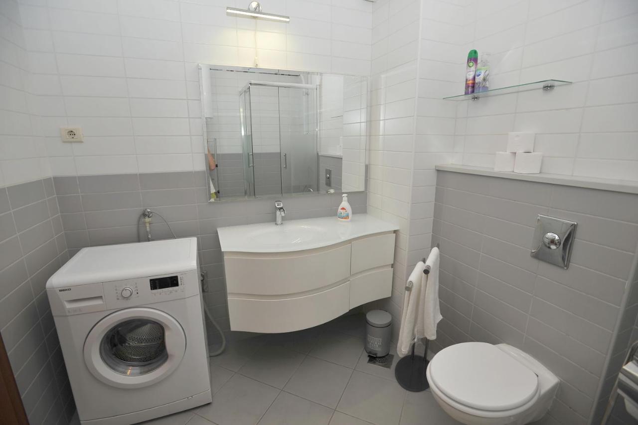 Four Winds Apartment Split Luaran gambar