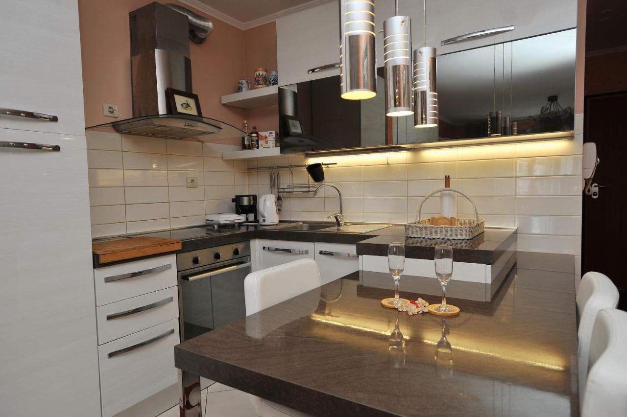 Four Winds Apartment Split Luaran gambar